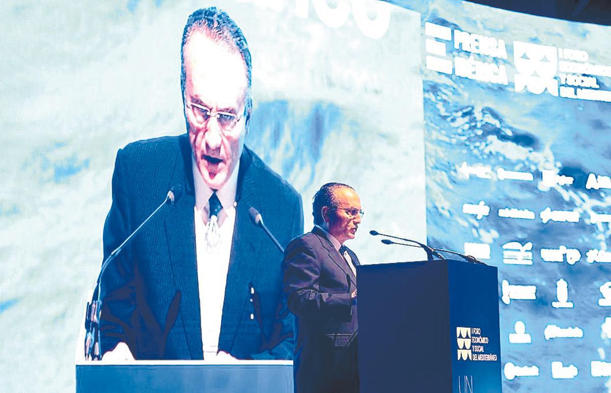 Les grans empreses disseccionen la realitat de la macroregió Les grans empreses disseccionen la realitat de la macroregió