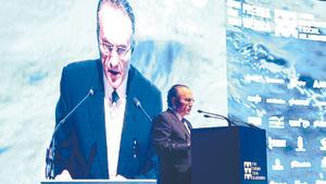 Les grans empreses disseccionen la realitat de la macroregió