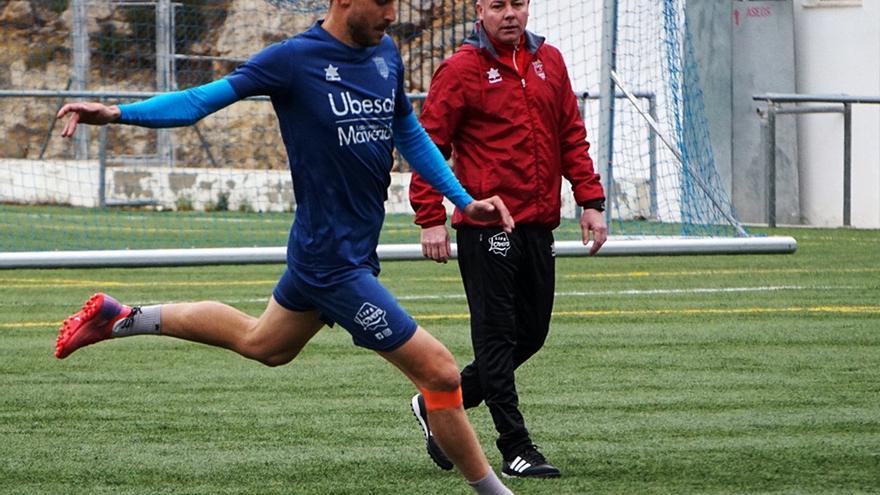 David Bellver se estrena en el banquillo de un Atzeneta obligado a ganar