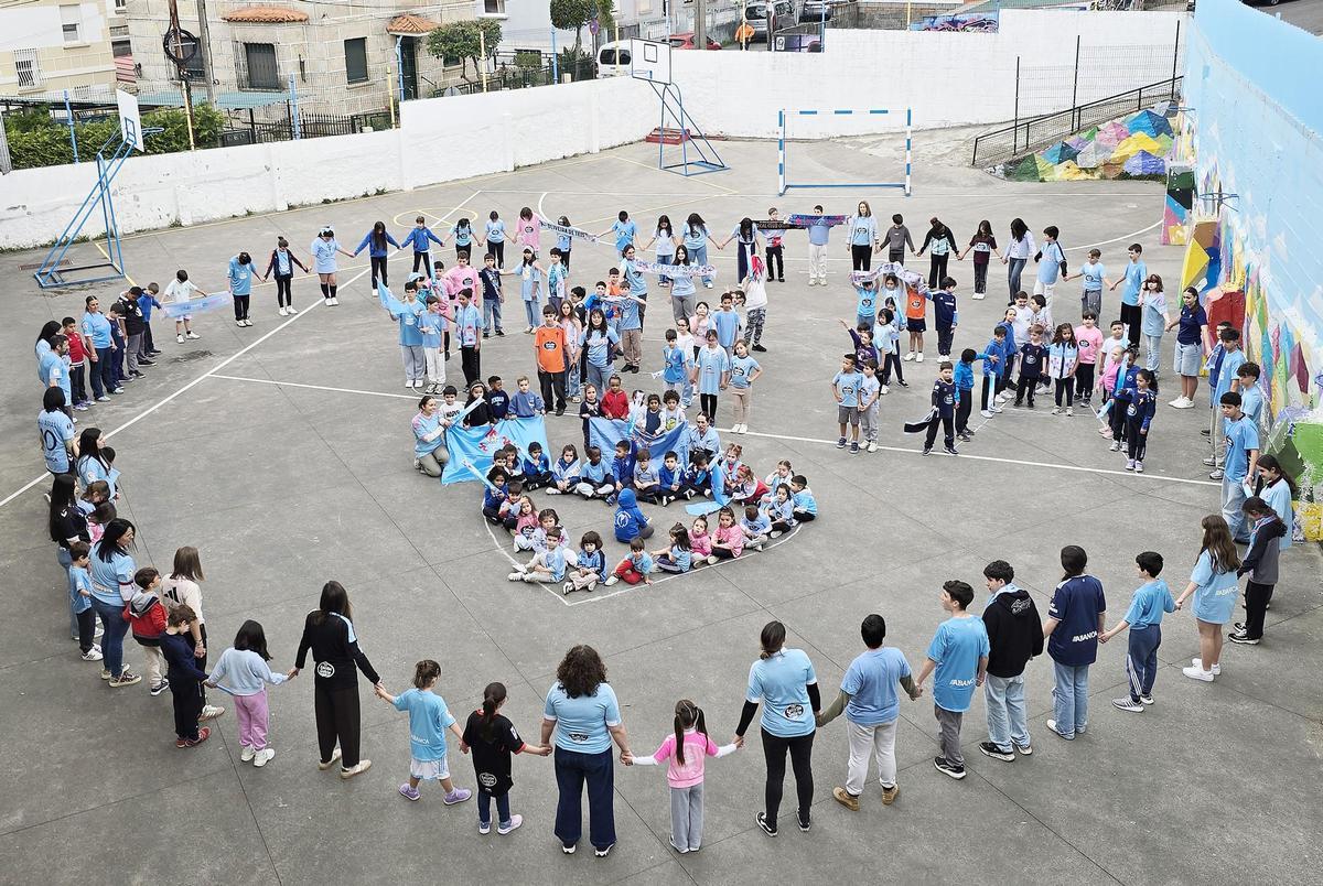Colegio plurilingüe Possumus
