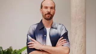 El artista español Ikefrana gana la convocatoria Patio Talento y se suma al plantel de Flora 2025