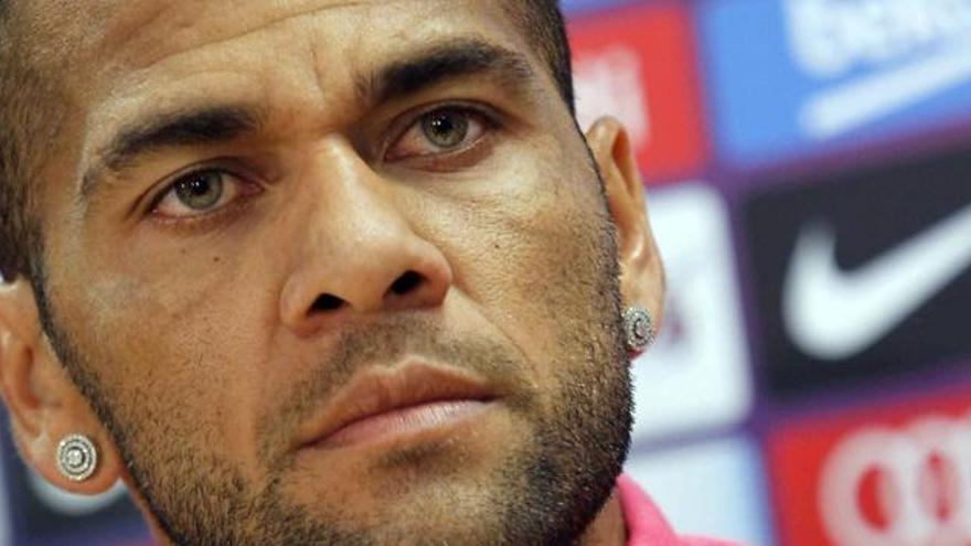 Dani Alves