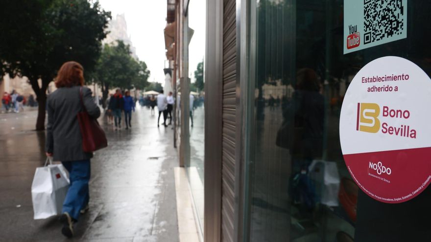 Vuelve el Bono Sevilla para Navidad: fechas, precio y cómo solicitarlo