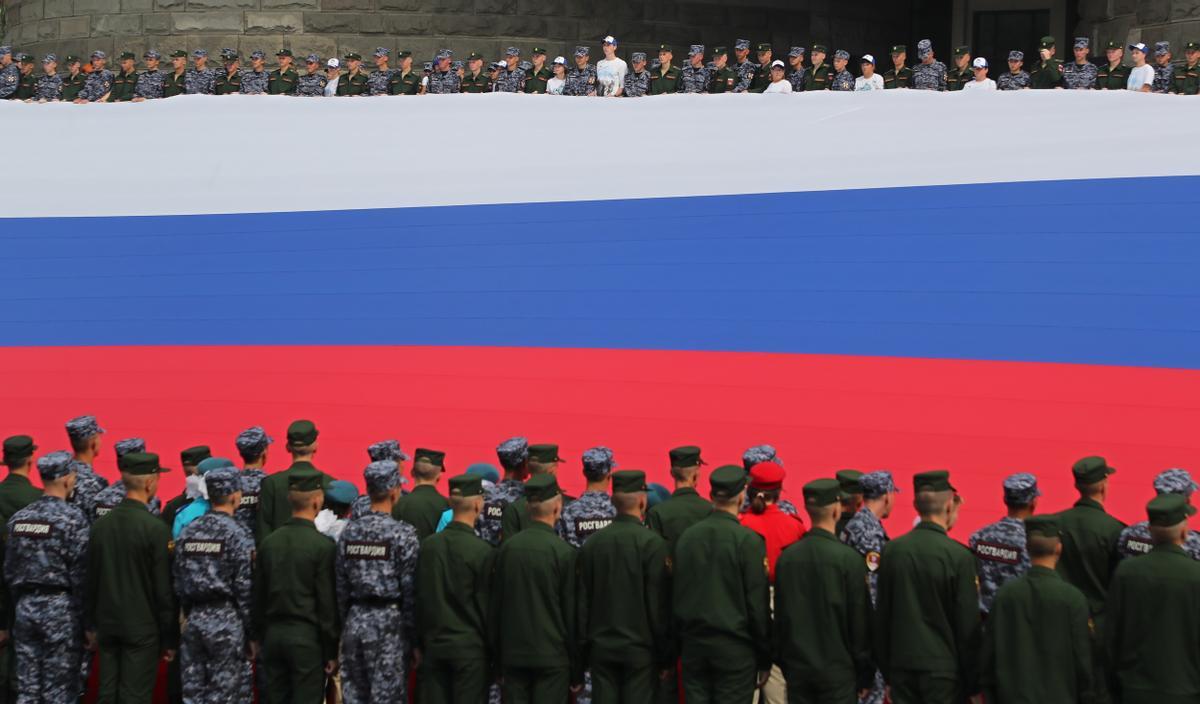 Rússia tanca amb saldo negatiu els sis mesos d’«operació militar especial» a Ucraïna