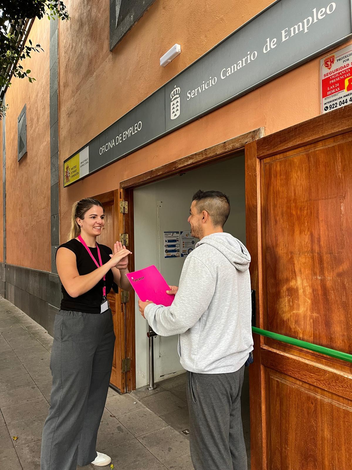 Acompañamiento UFEI