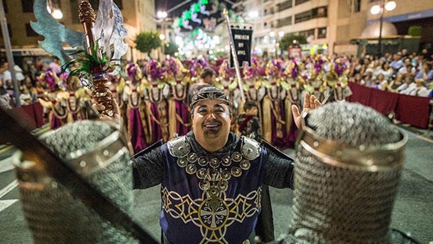 Orihuela, historia viva con reconocimiento