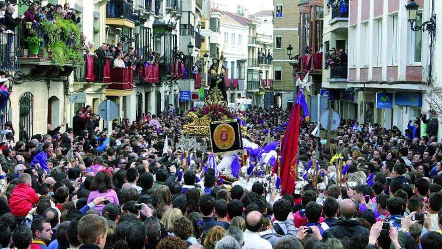 Una popular y arraigada expresión de la fe