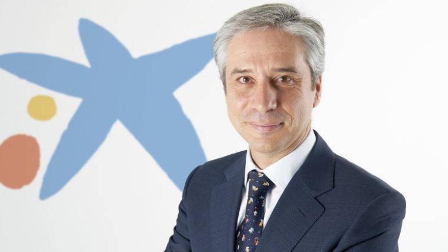 Ricardo Alfós será el director del CaixaForum