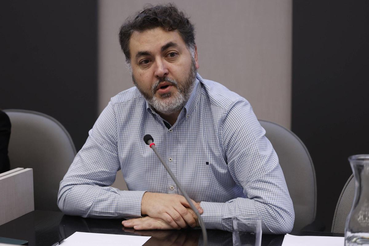 Jonás Fernández