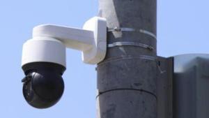 Ciutat Vella concentra la meitat de càmeres instal·lades a BCN els últims sis anys.