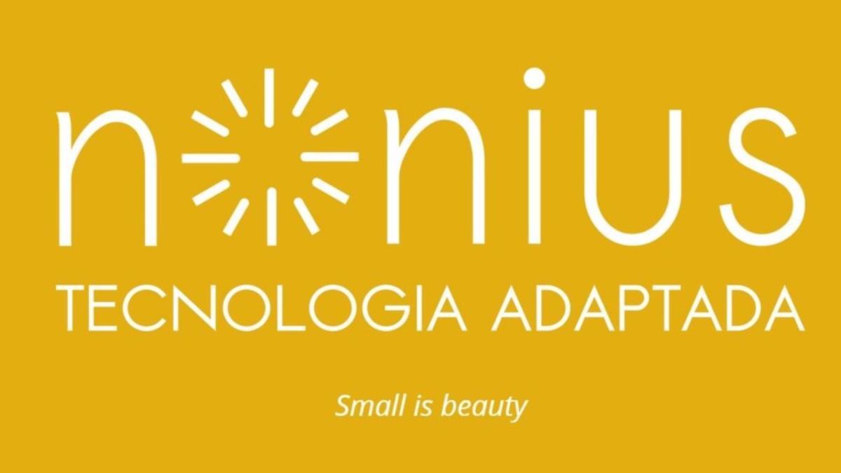 Nonius, tecnología adaptada