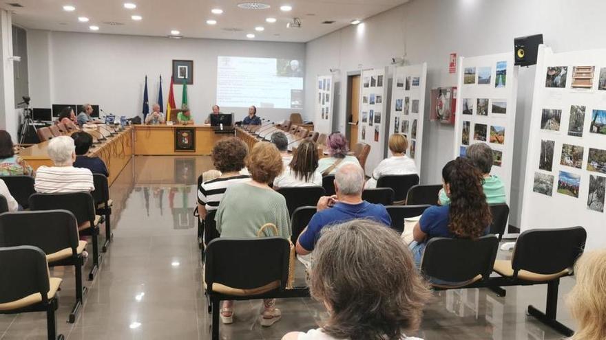 Senderismo y fotografía se unen para rendir tributo al montañista Juanjo Arrieta