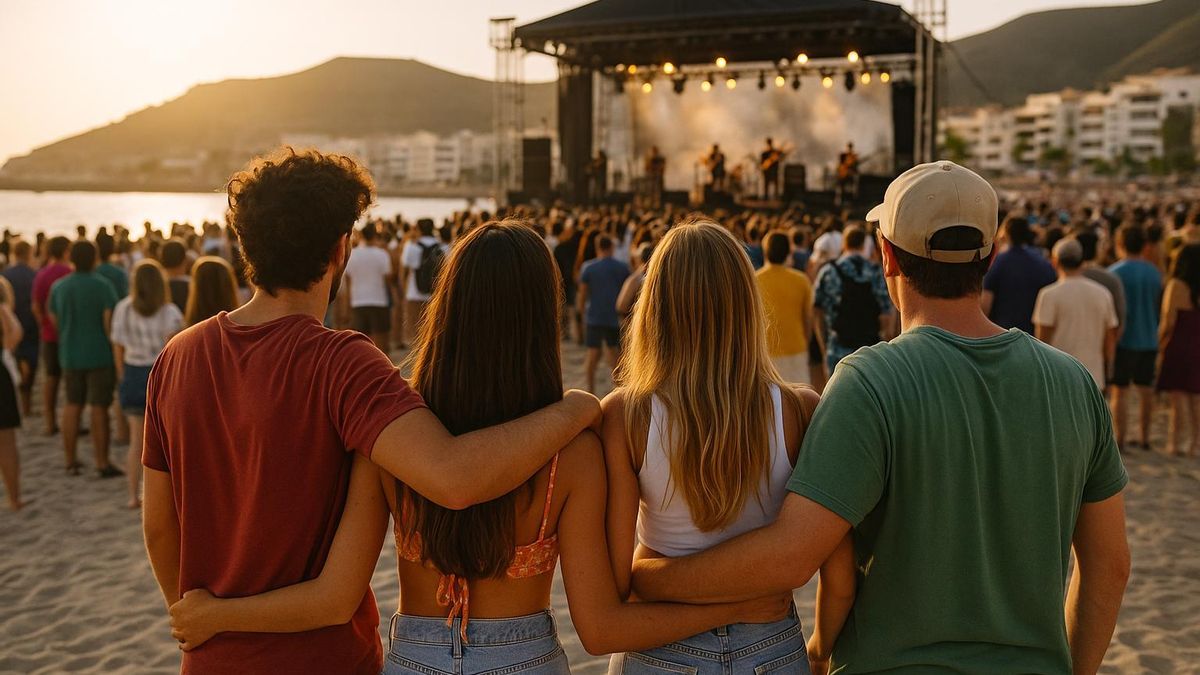 The Legacy of Son Latinos: Tenerife’s Iconic Music Festival