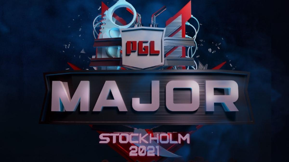 PGL acaba de anunciar el próximo CS: GO Major en Estocolmo