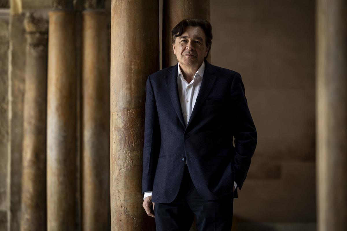 Entrevista a Tomás Guitarte