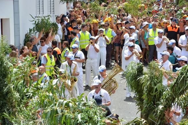 LA RAMA DE AGAETE