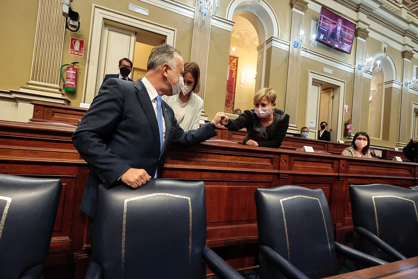 Debate del Estado de la Nacionalidad