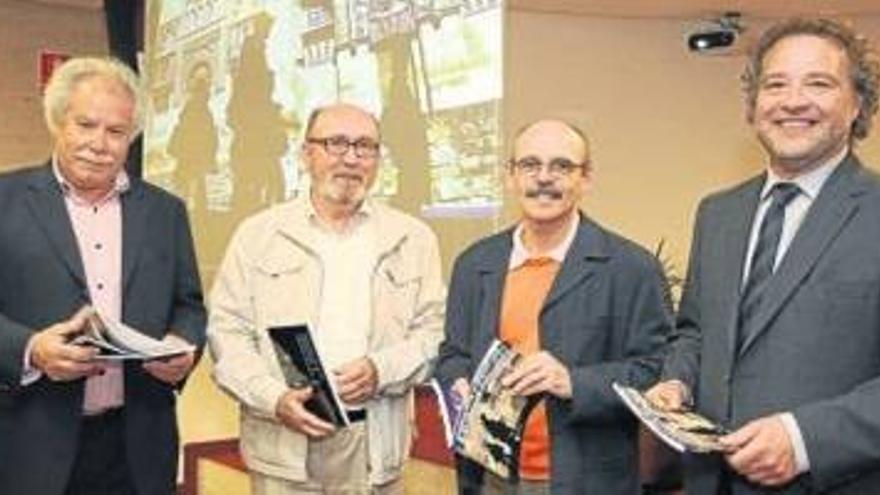 La poesía y la narrativa cordobesas centran la jornada en el Bulevar