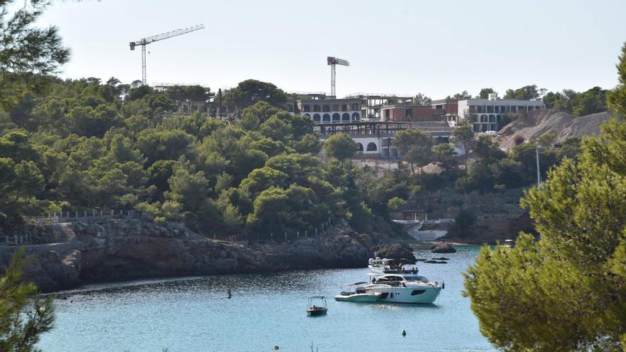 Hoteles de Ibiza: Cuatro nuevos establecimientos de lujo para Portinatx y Sant Antoni