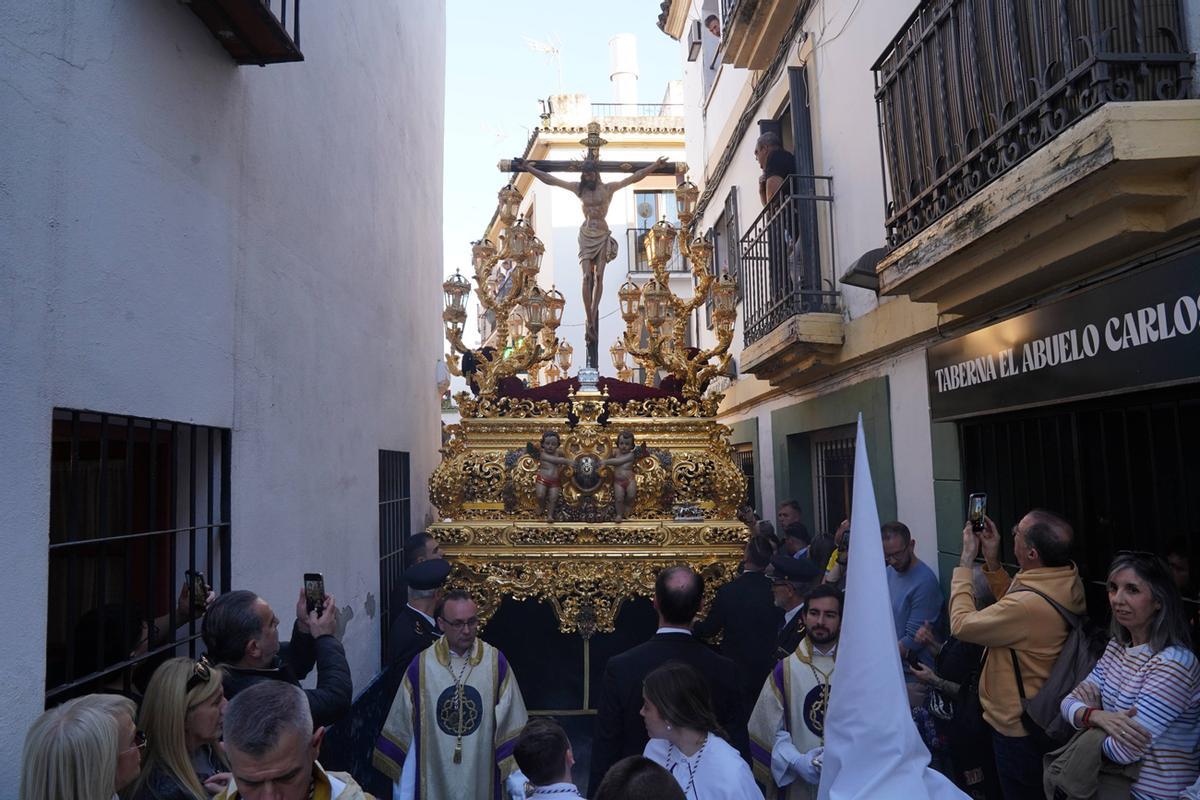 La Misericordia, en imágenes