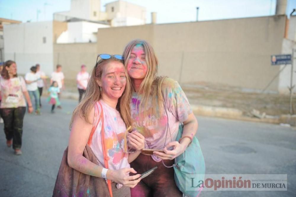 Holi Life en Cabezo de Torres (II)