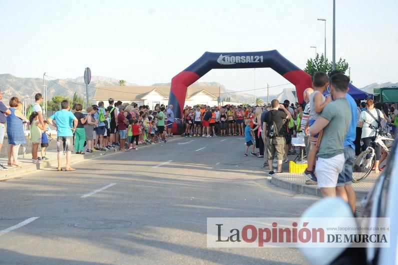 Carrera Popular de Casillas