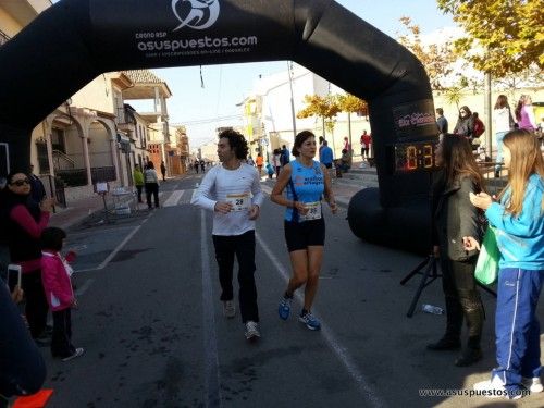 III Carrera La Algaida Joven