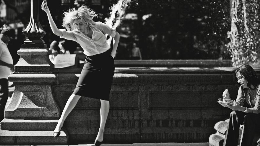 Frances Ha (2012)