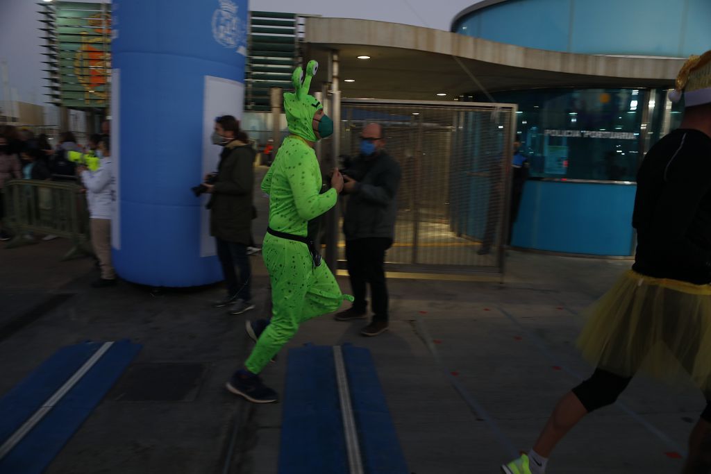 San Silvestre de Cartagena