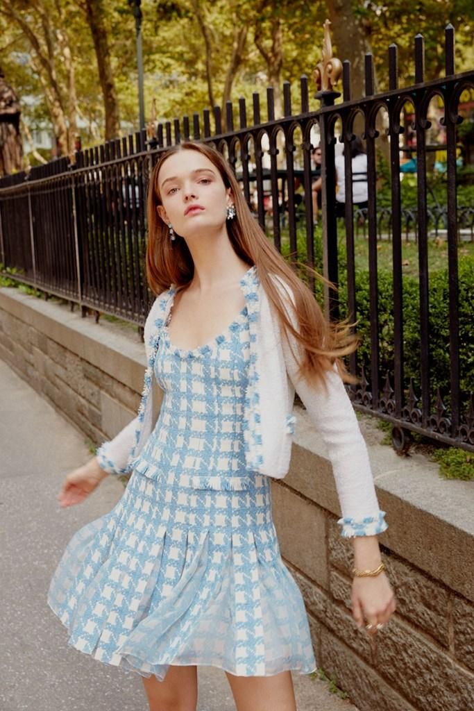 Oscar De La Renta