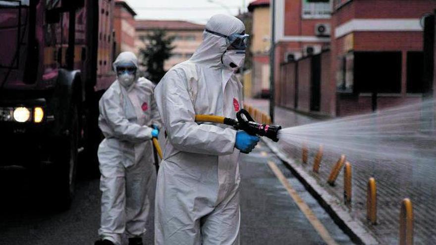 Tres años del estallido de la pandemia en Zamora: relato de exconsejera de Sanidad
