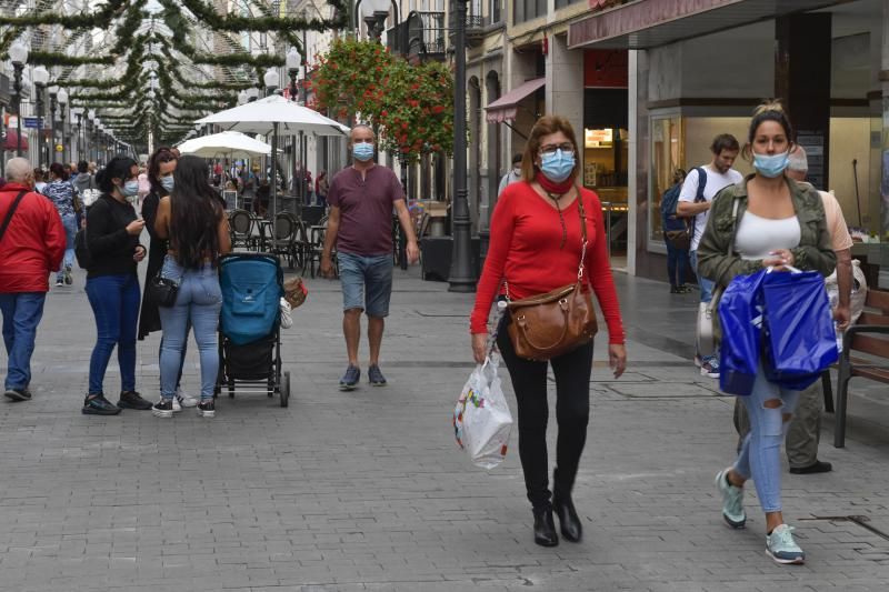 Compras de Black Friday en Las Palmas de Gran Canaria