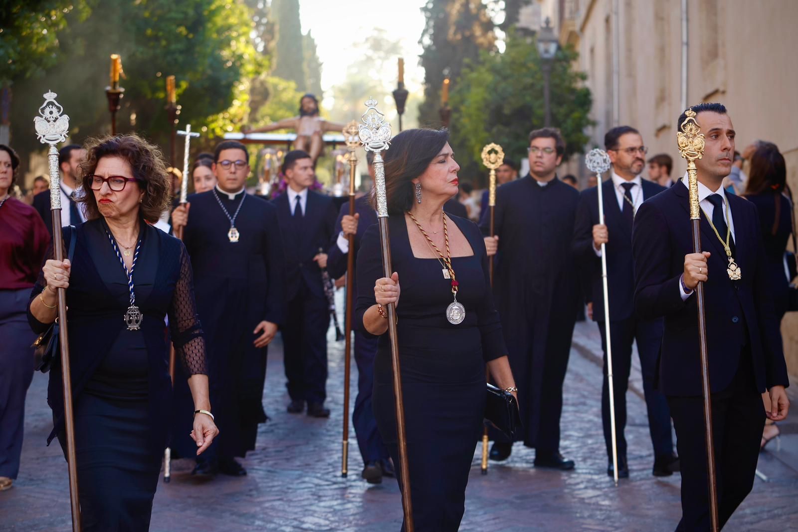 Santísimo Cristo de las Aguas, de Palma del Río