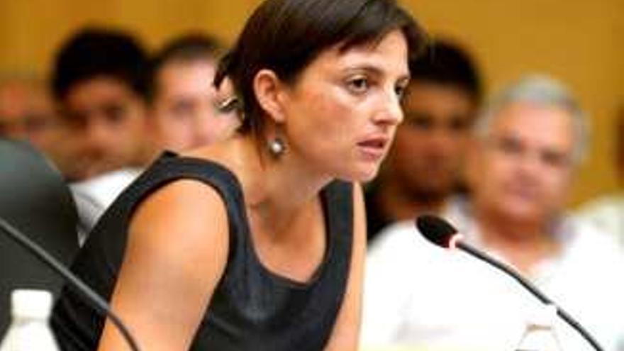 Cristina Escoda.