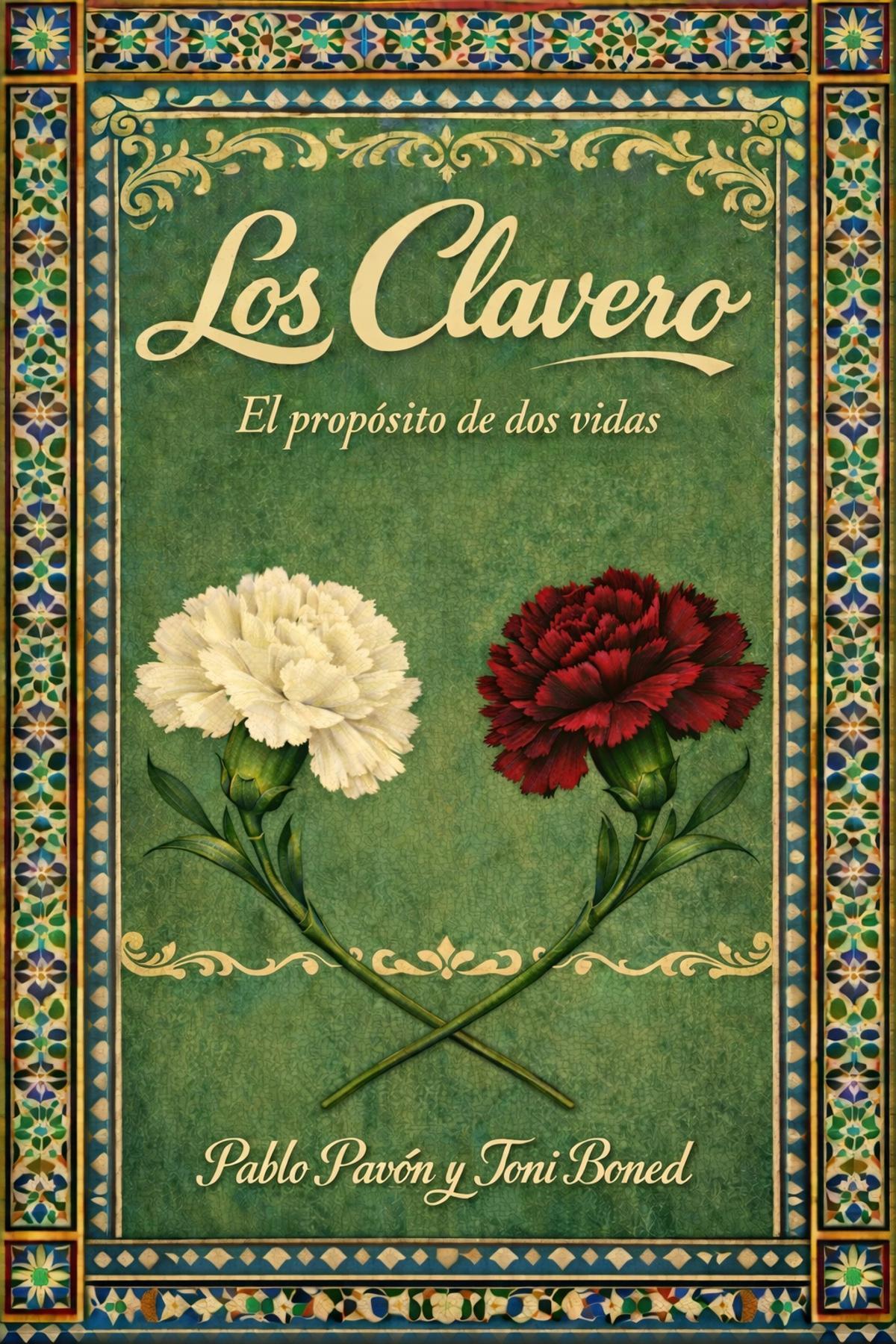 El cartel de la obra.