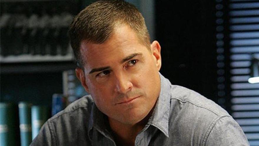 George Eads.