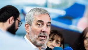 Clavijo dice que el espacio para un acuerdo migratorio se ha vuelto a abrir