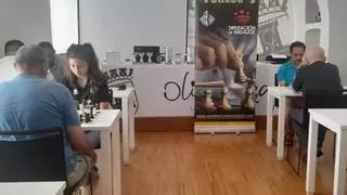 El Programa Master Chess termina el sábado en Olivenza