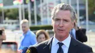 El gobernador de California sopesa perdonar la vida a los 563 presos condenados a muerte