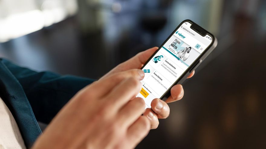 La nueva y adaptada a las necesidades Cuenta Autónomo de Cajamar