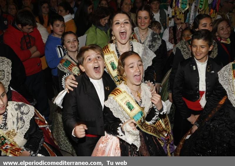 GALERÍA DE FOTOS - Entrega de premios a las Gaiatas