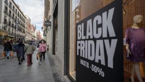 El presupuesto que destinará a sus compras cada español durante el próximo viernes negro sube a los 131,23 euros.