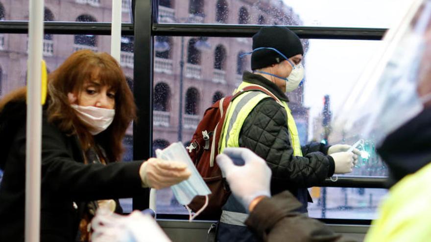 El coronavirus deja 20 fallecidos y 164 positivos en las últimas 24 horas