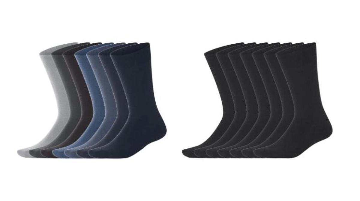 Calcetines.