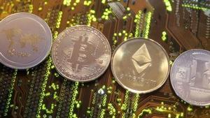 El bitcoin s’enfonsa un 17% després del pirateig de BitMart