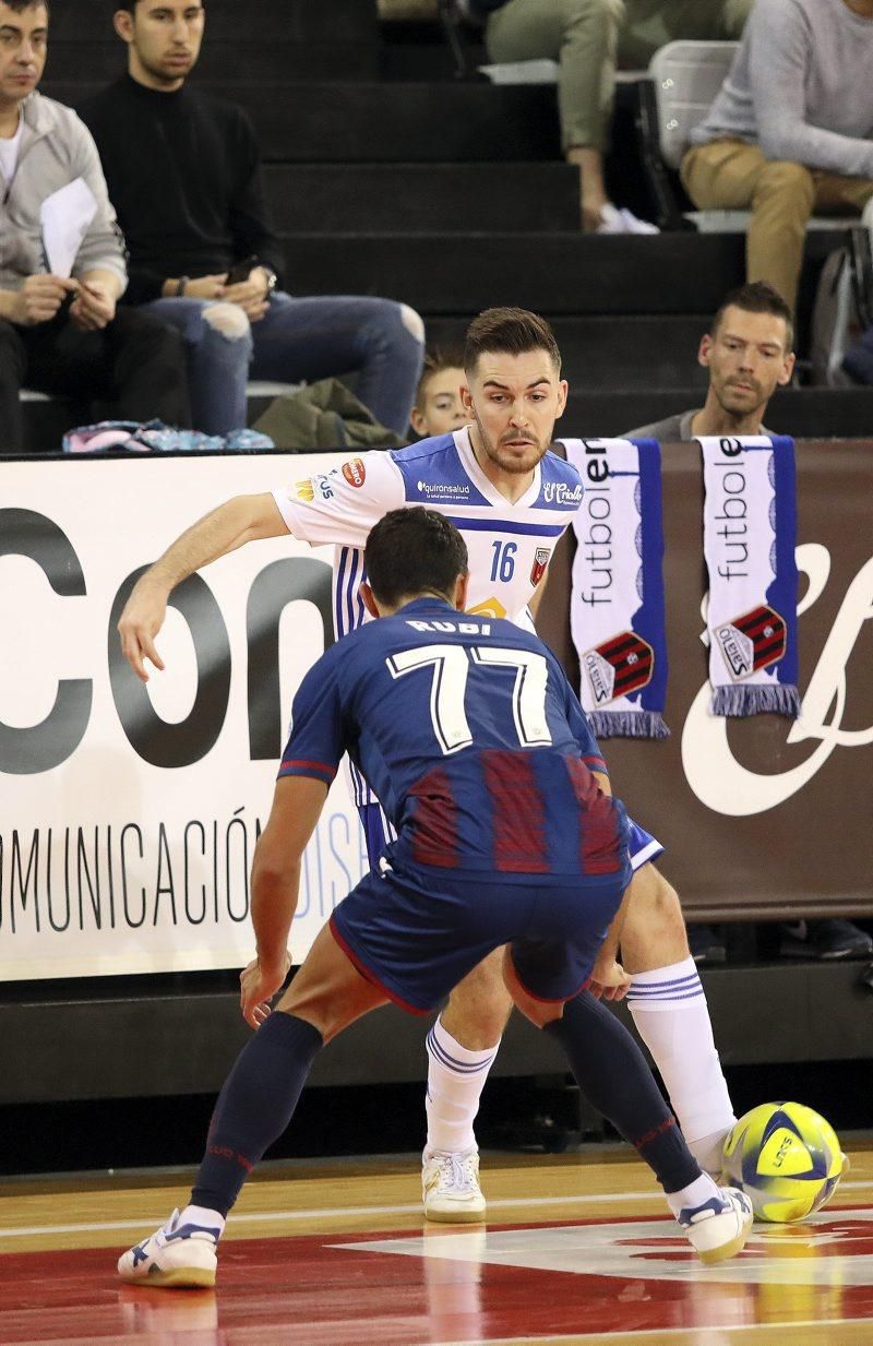 Futbol Emotion - Levante