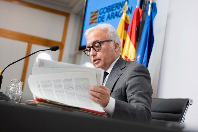 Арагонское правительство стимулирует охоту на кабанов для борьбы с болезнью