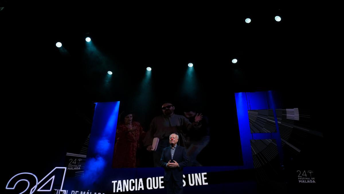 El Festival despliega su alfombra roja en el Gran Hotel Miramar | Gala inaugural de 2021