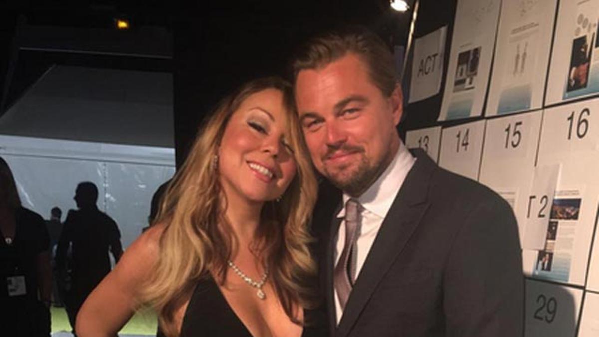 Los famosos sacan su lado más solidario en la fiesta de Leonardo DiCaprio