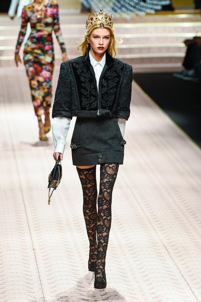 Dolce & Gabbana